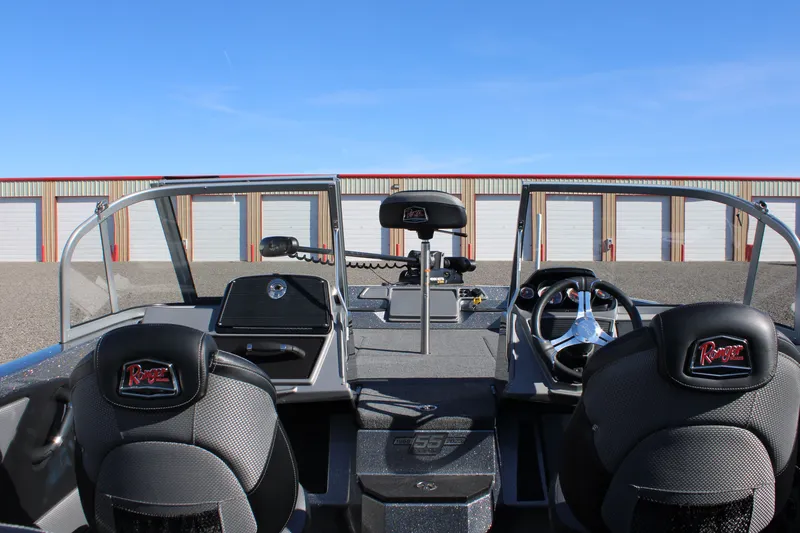 Slide: The Image of Ranger 2080 MS 2023 - 21