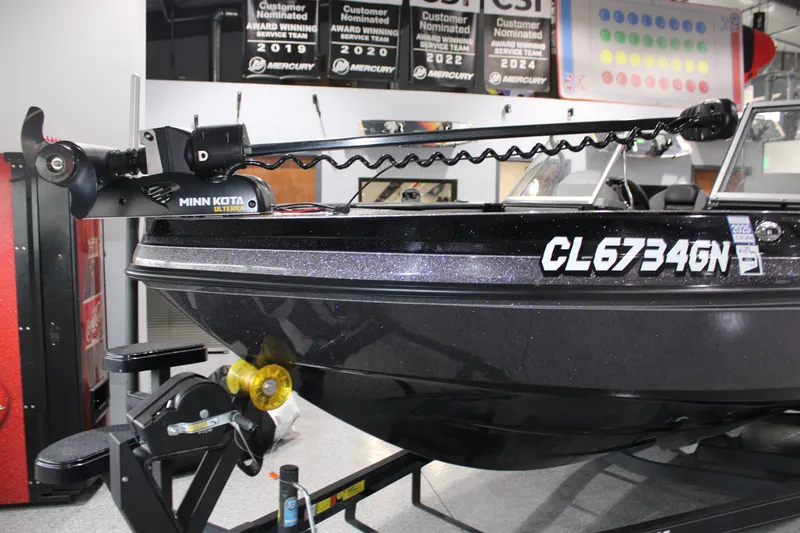 Slide: The Image of Ranger 2080 MS 2023 - 5