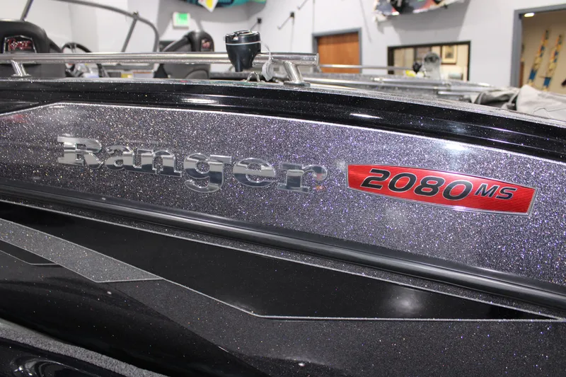 Slide: The Image of Ranger 2080 MS 2023 - 6