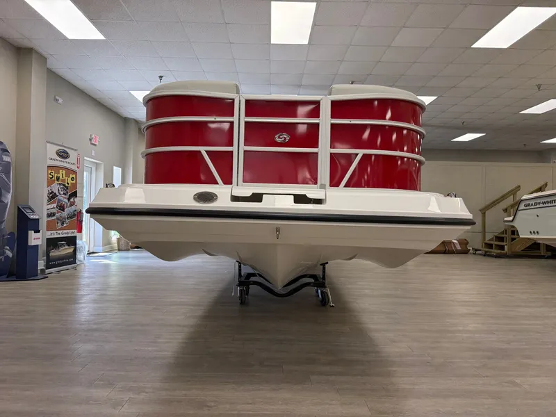 Slide: The Image of Hurricane FD2260RE3-OB 2026 - 14