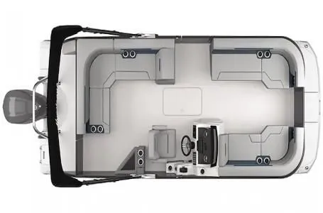 Slide: The Image of Hurricane FD2260RE3-OB 2026 - 2