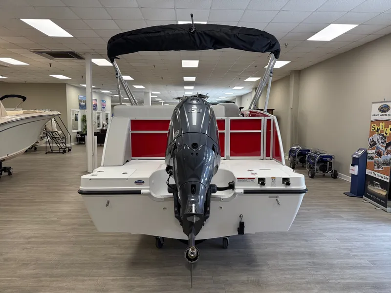 Slide: The Image of Hurricane FD2260RE3-OB 2026 - 7