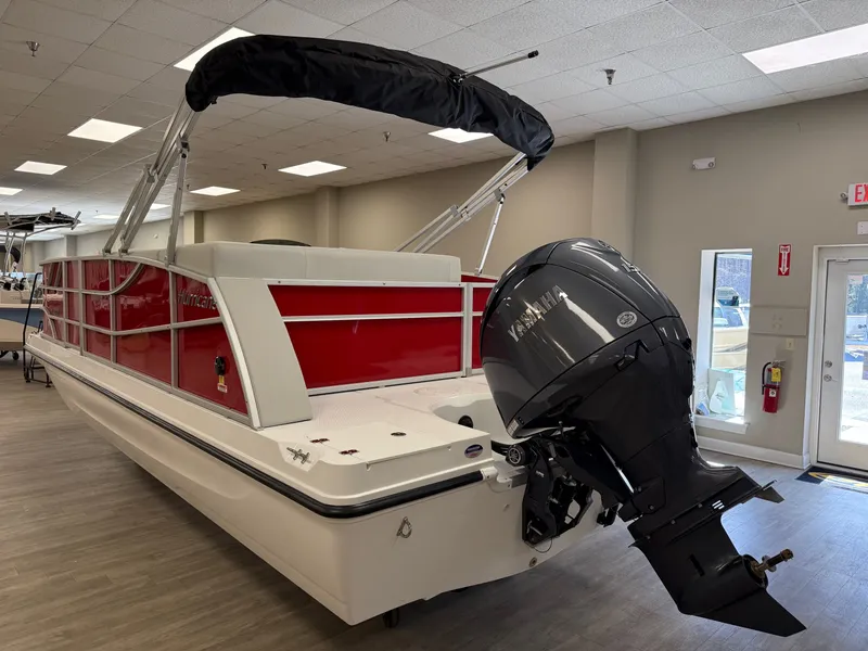 Slide: The Image of Hurricane FD2260RE3-OB 2026 - 8