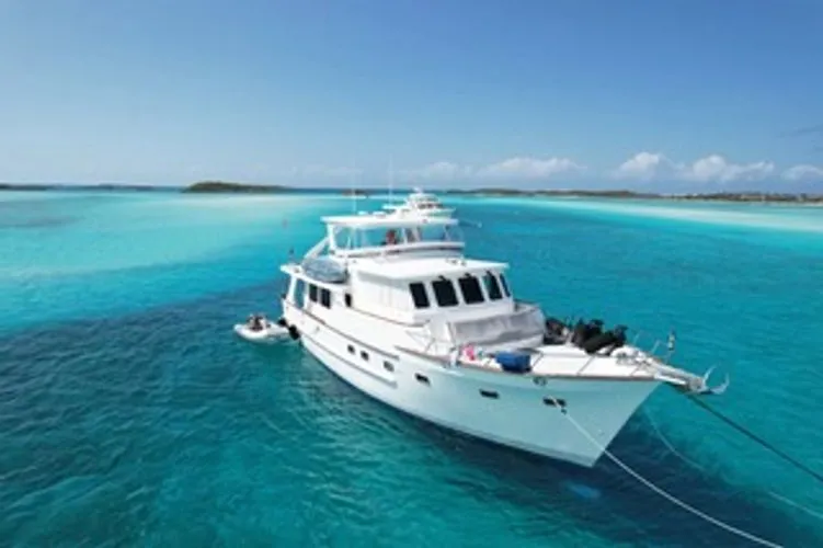 The Image of 2007 Defever E56 - Image 1 - 1