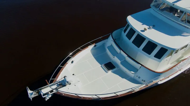 Slide: The Image of 2007 Defever E56 - Image 11 - 11