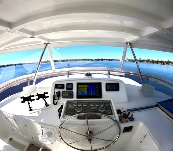 Slide: The Image of 2007 Defever E56 - Image 13 - 13