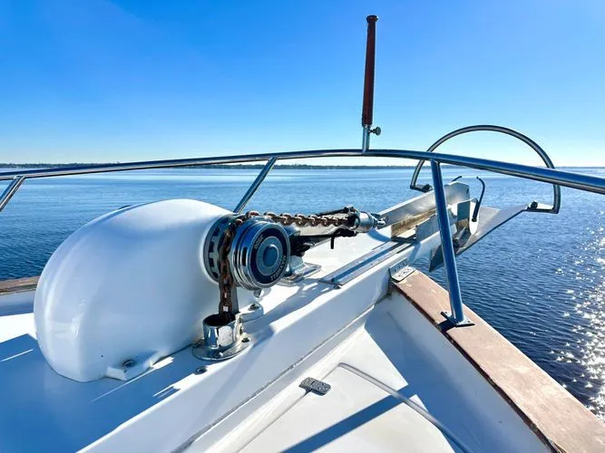 Slide: The Image of 2007 Defever E56 - Image 16 - 16