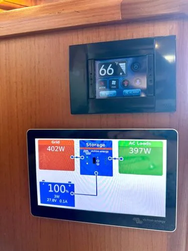 Slide: The Image of 2007 Defever E56 - Image 18 - 18