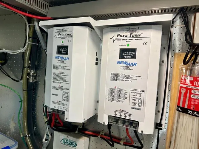 Slide: The Image of 2007 Defever E56 - Image 19 - 19