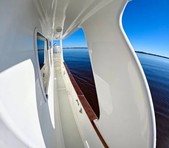 Slide: The Image of 2007 Defever E56 - Image 20 - 20