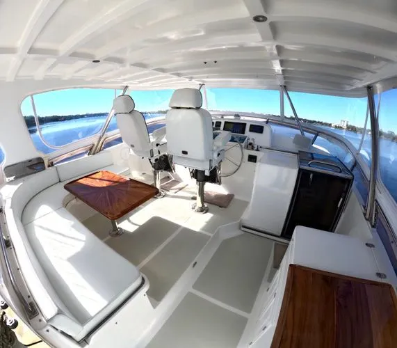 Slide: The Image of 2007 Defever E56 - Image 21 - 21