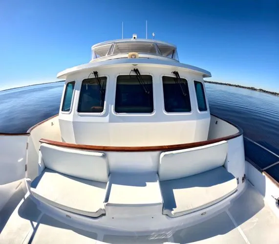 Slide: The Image of 2007 Defever E56 - Image 22 - 22