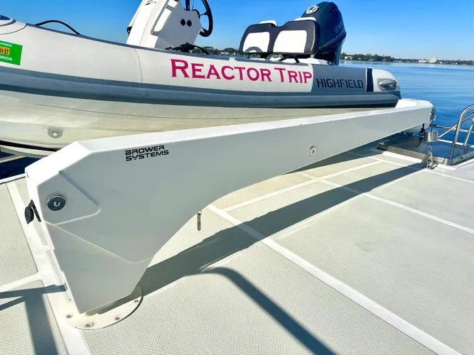 Slide: The Image of 2007 Defever E56 - Image 23 - 23