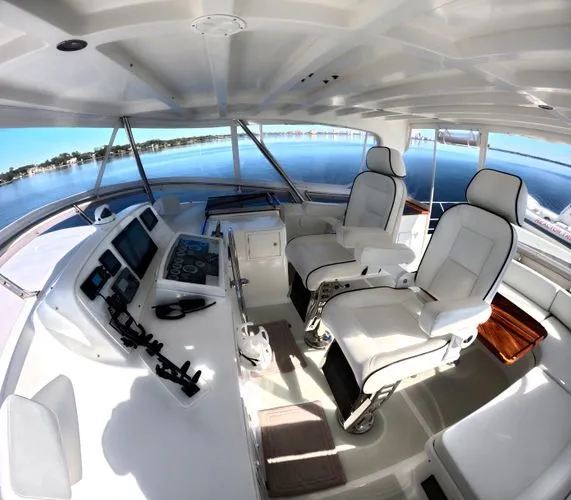 Slide: The Image of 2007 Defever E56 - Image 24 - 24