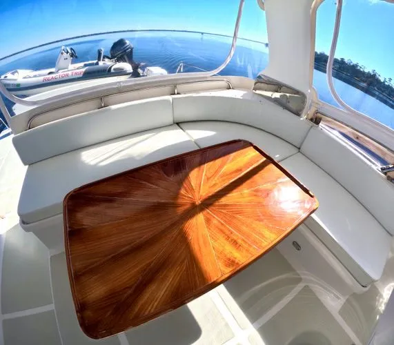 Slide: The Image of 2007 Defever E56 - Image 26 - 26