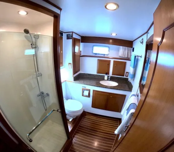 Slide: The Image of 2007 Defever E56 - Image 27 - 27