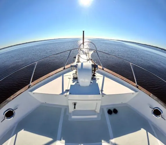 Slide: The Image of 2007 Defever E56 - Image 28 - 28