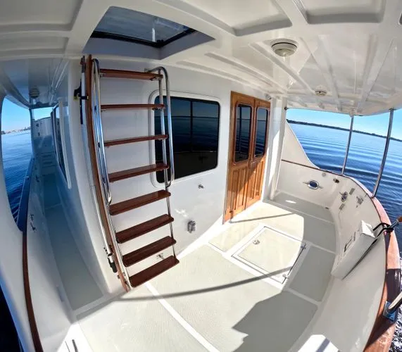 Slide: The Image of 2007 Defever E56 - Image 29 - 29