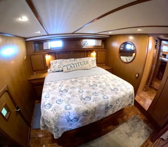 Slide: The Image of 2007 Defever E56 - Image 31 - 31