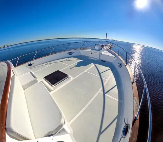 Slide: The Image of 2007 Defever E56 - Image 32 - 32