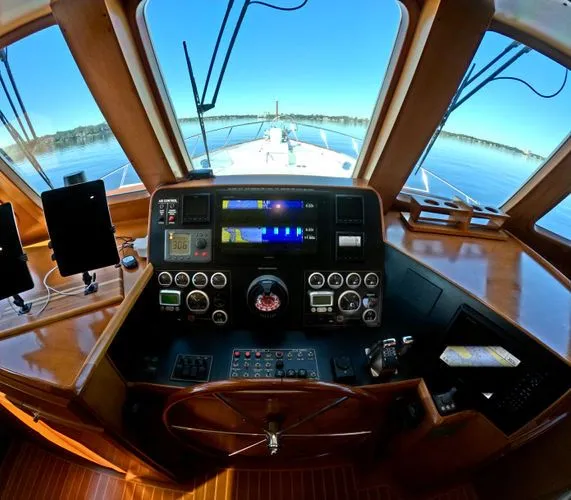 Slide: The Image of 2007 Defever E56 - Image 33 - 33