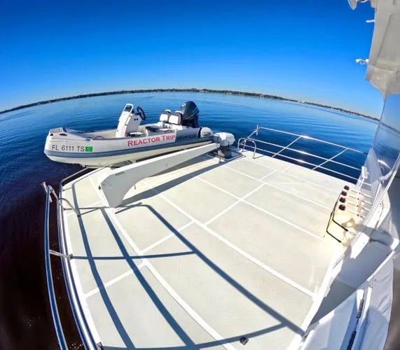 Slide: The Image of 2007 Defever E56 - Image 34 - 34