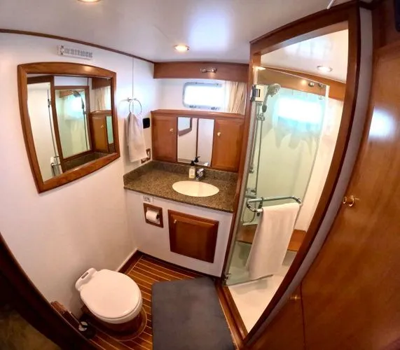 Slide: The Image of 2007 Defever E56 - Image 35 - 35