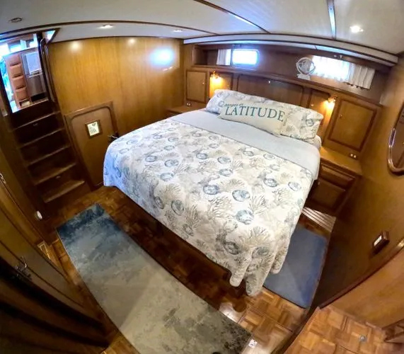 Slide: The Image of 2007 Defever E56 - Image 37 - 37