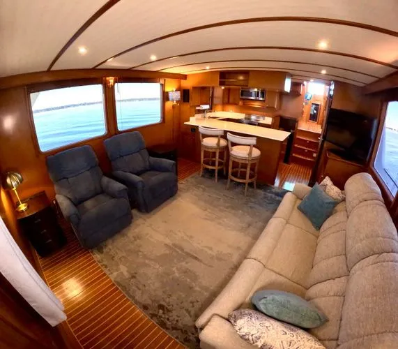 Slide: The Image of 2007 Defever E56 - Image 39 - 39