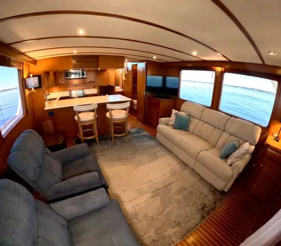 Slide: The Image of 2007 Defever E56 - Image 41 - 41