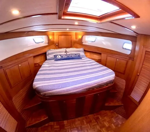 Slide: The Image of 2007 Defever E56 - Image 43 - 43