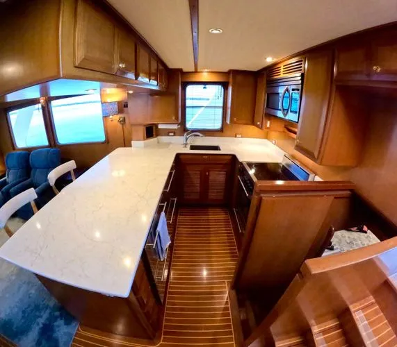 Slide: The Image of 2007 Defever E56 - Image 44 - 44