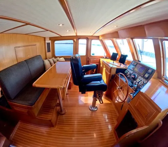 Slide: The Image of 2007 Defever E56 - Image 46 - 46