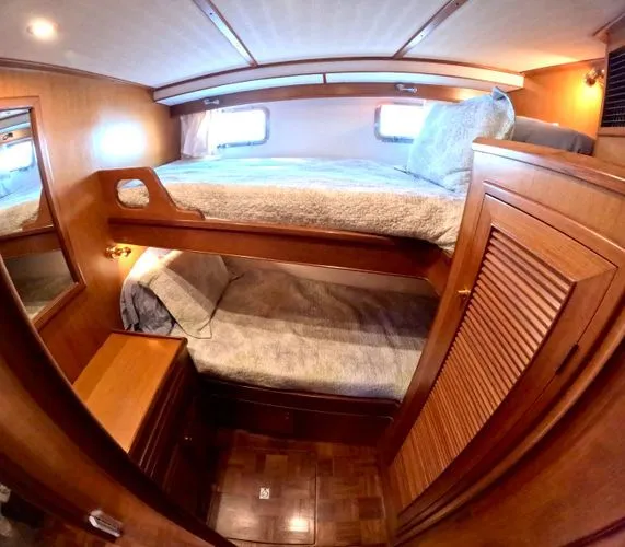 Slide: The Image of 2007 Defever E56 - Image 47 - 47