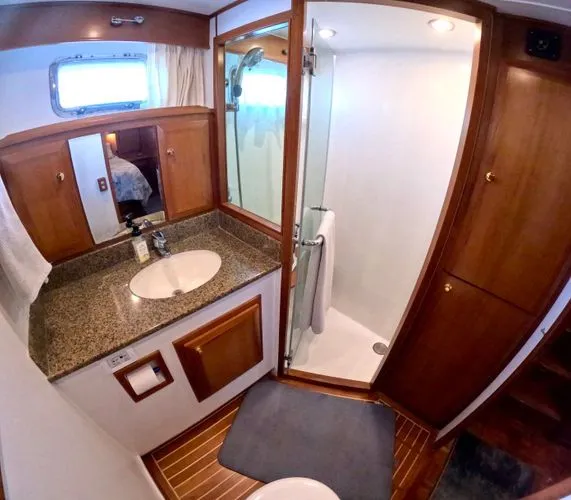 Slide: The Image of 2007 Defever E56 - Image 49 - 49