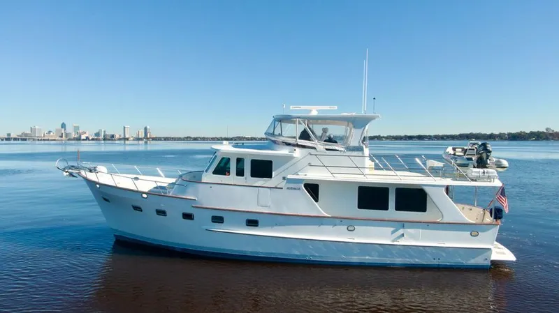 Slide: The Image of 2007 Defever E56 - Image 5 - 5