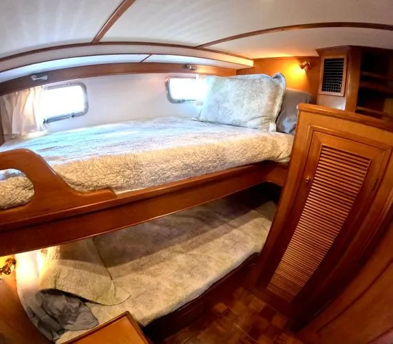 Slide: The Image of 2007 Defever E56 - Image 50 - 50