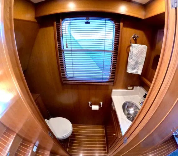 Slide: The Image of 2007 Defever E56 - Image 51 - 51