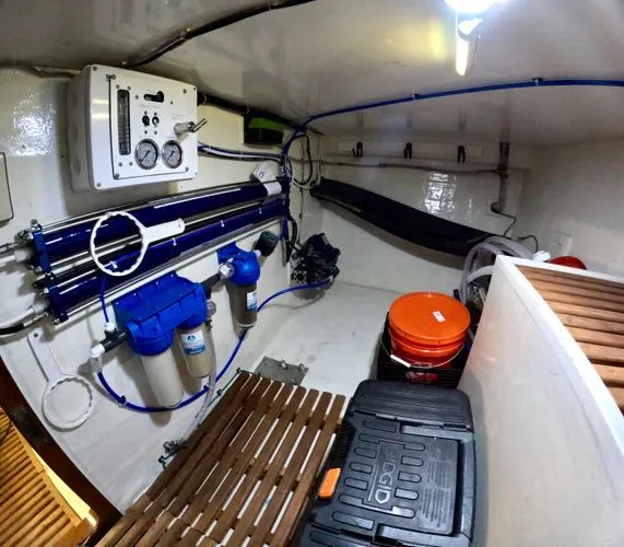 Slide: The Image of 2007 Defever E56 - Image 54 - 54