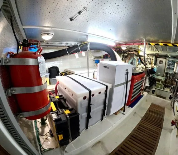 Slide: The Image of 2007 Defever E56 - Image 55 - 55