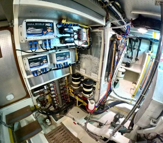 Slide: The Image of 2007 Defever E56 - Image 56 - 56