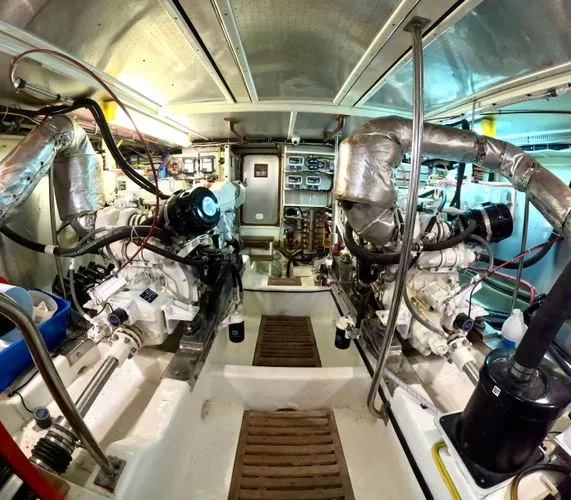 Slide: The Image of 2007 Defever E56 - Image 57 - 57