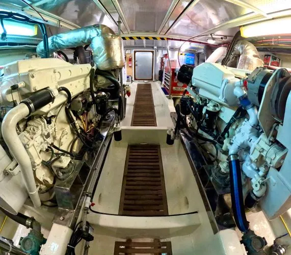 Slide: The Image of 2007 Defever E56 - Image 58 - 58