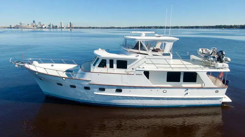 Slide: The Image of 2007 Defever E56 - Image 6 - 6