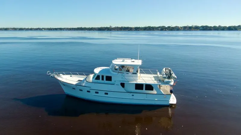 Slide: The Image of 2007 Defever E56 - Image 7 - 7