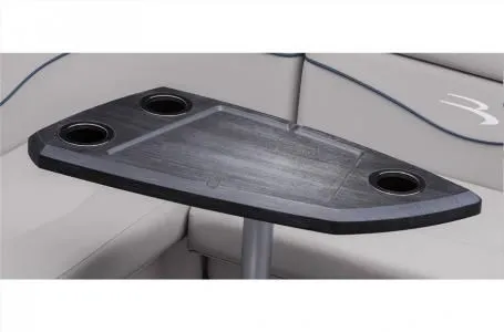 Slide: The Image of Bennington 20SLST TWIN LOG 2022 - 14