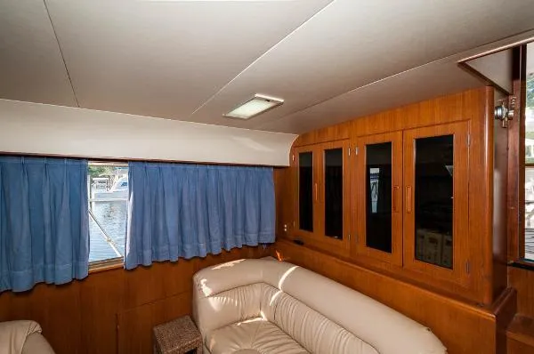 Slide: The Image of Jefferson Aft Cabin BR7119 1993 - 3