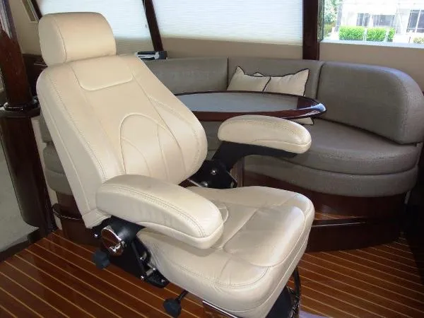 Slide: The Image of LAZZARA YACHTS 2009 Motor Yacht 2009 - 10
