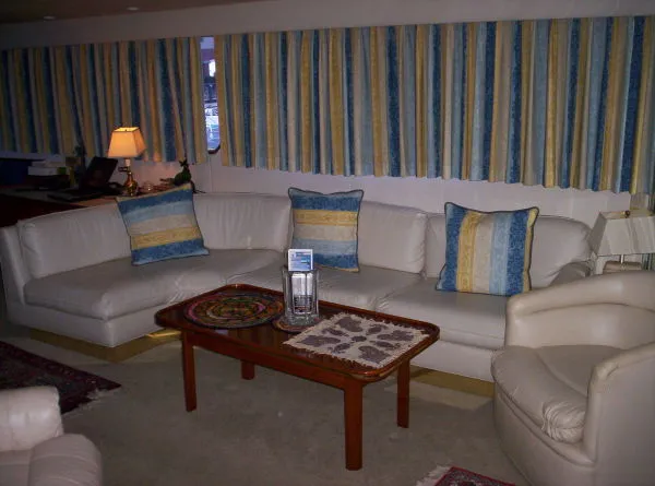 Slide: The Image of Broward Raised Pilothouse 1980 - 3
