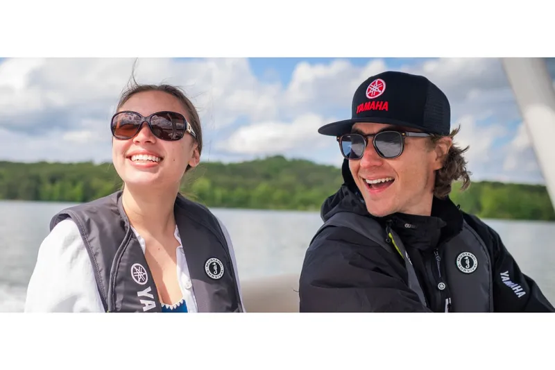 Slide: The Image of Yamaha 222 FSH Sport E 2026 - 7